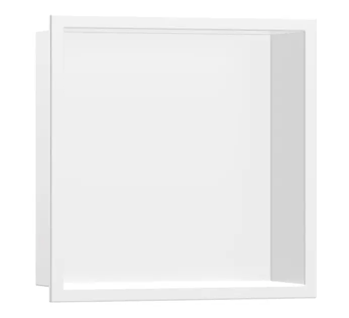 Hansgrohe - XtraStoris Original - Fürdőszobapolc- és polcrendszer - 56061700