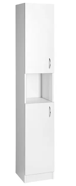 Aqualine - Simplex Eco - Fürdőszobaszekrény - SIME320