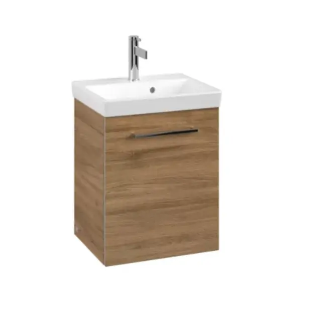 Villeroy & Boch - Avento - Fürdőszobaszekrény - A88701RH