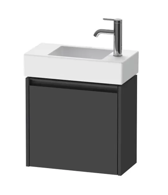 Duravit - Ketho.2 - Fürdőszobaszekrény - K25072L49490000