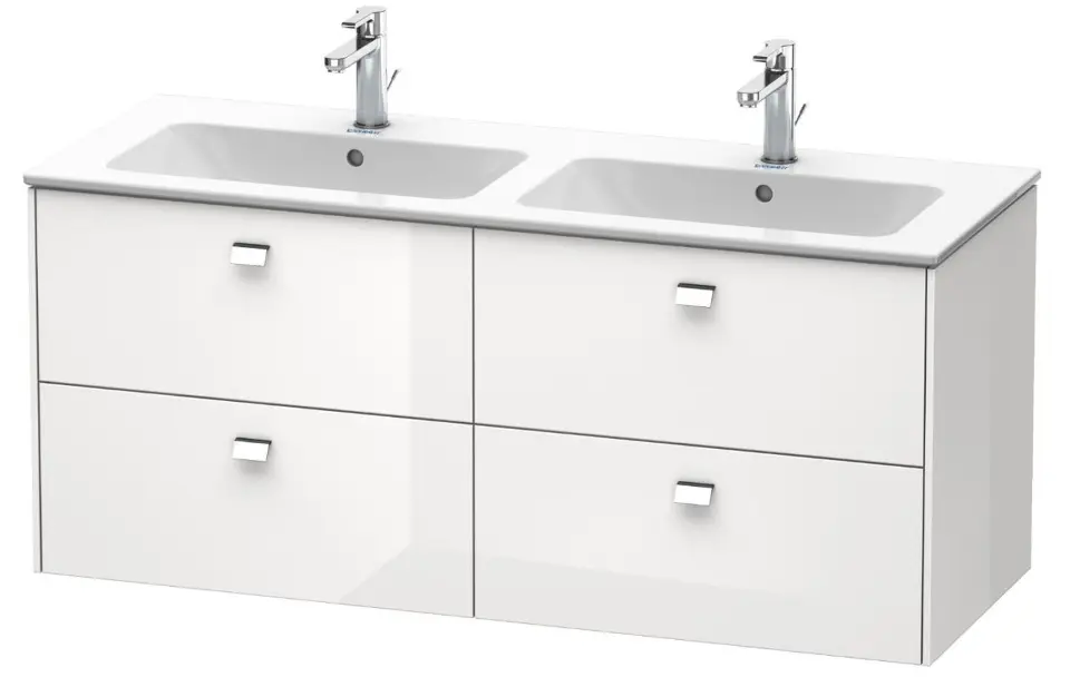 Duravit - Brioso - Fürdőszobaszekrény - BR410602222