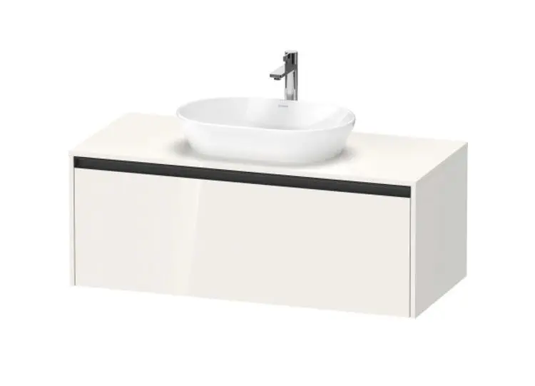 Duravit - Ketho.2 - Fürdőszobaszekrény - K24887022220000