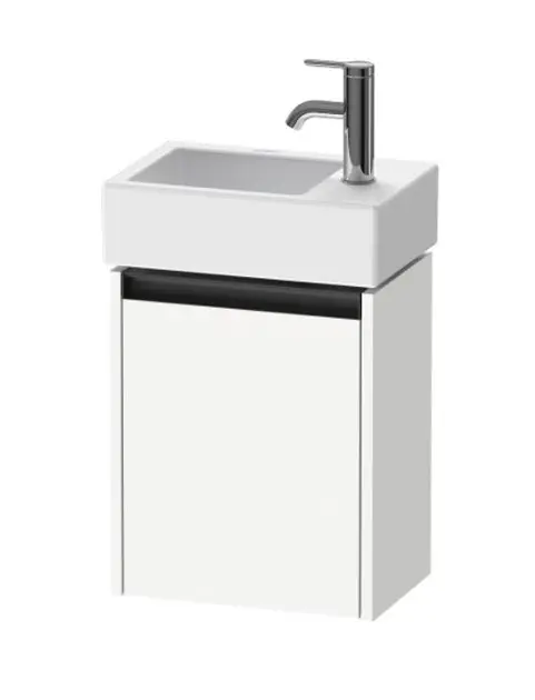 Duravit - Ketho.2 - Fürdőszobaszekrény - K25071R18180000