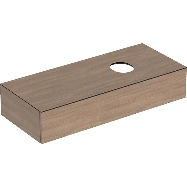 Geberit - VariForm - Fürdőszobaszekrény - 501.175.00.1