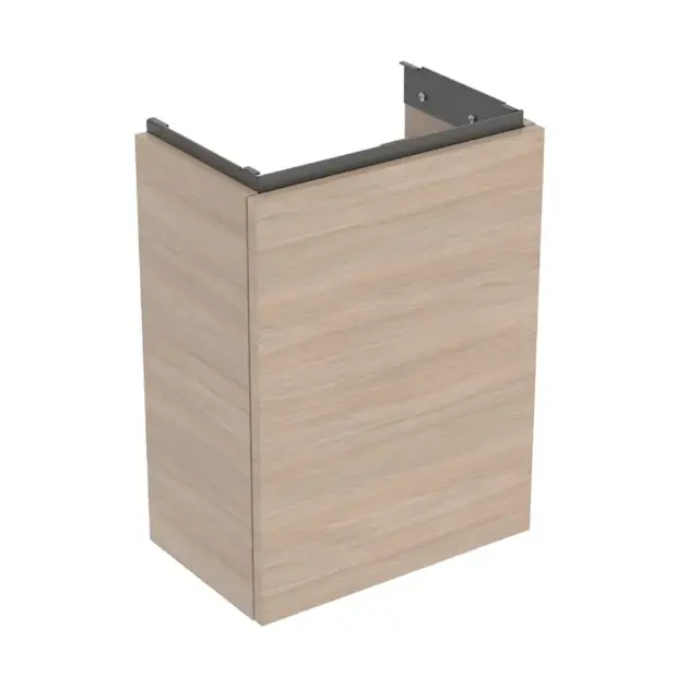 Geberit - Acanto - Fürdőszobaszekrény - 503.001.JH.1