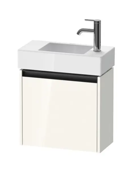 Duravit - Ketho.2 - Fürdőszobaszekrény - K25072R22220000