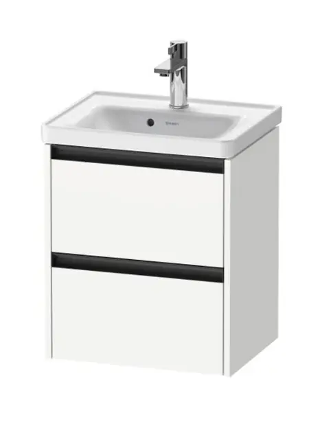 Duravit - Ketho.2 - Fürdőszobaszekrény - K25280018180000