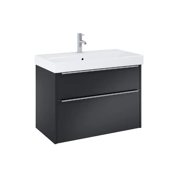 Jika - Pure - Fürdőszobaszekrény - H40B2344023532