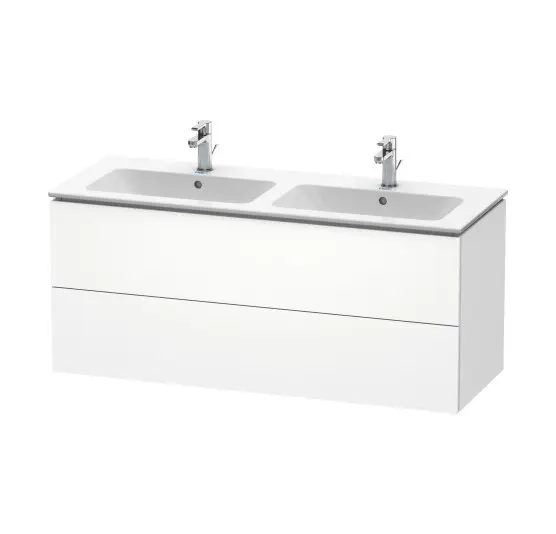 Duravit - L-Cube - Fürdőszobaszekrény - LC625801818
