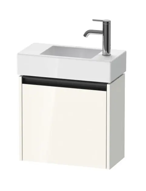 Duravit - Ketho.2 - Fürdőszobaszekrény - K25072L22220000