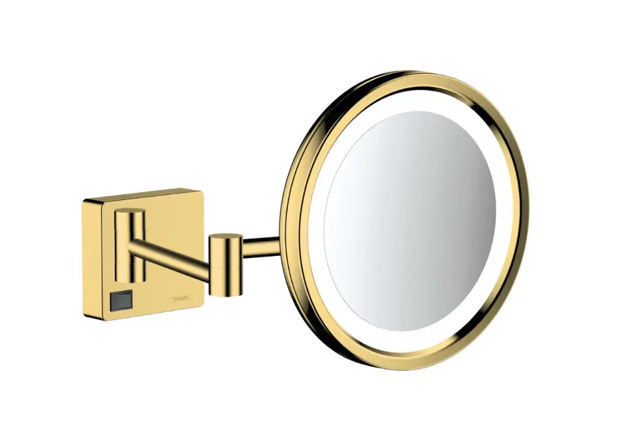 Hansgrohe - AddStoris - Tükör - 41790990