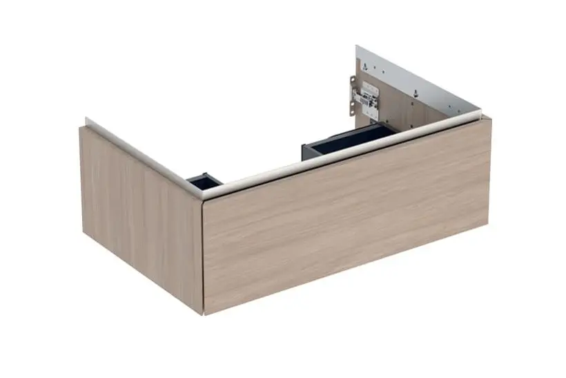 Geberit - ONE - Fürdőszobaszekrény - 505.072.00.5