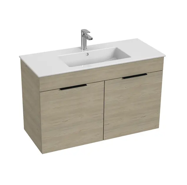 Jika - Cube - Fürdőszobaszekrény - H4536511765141