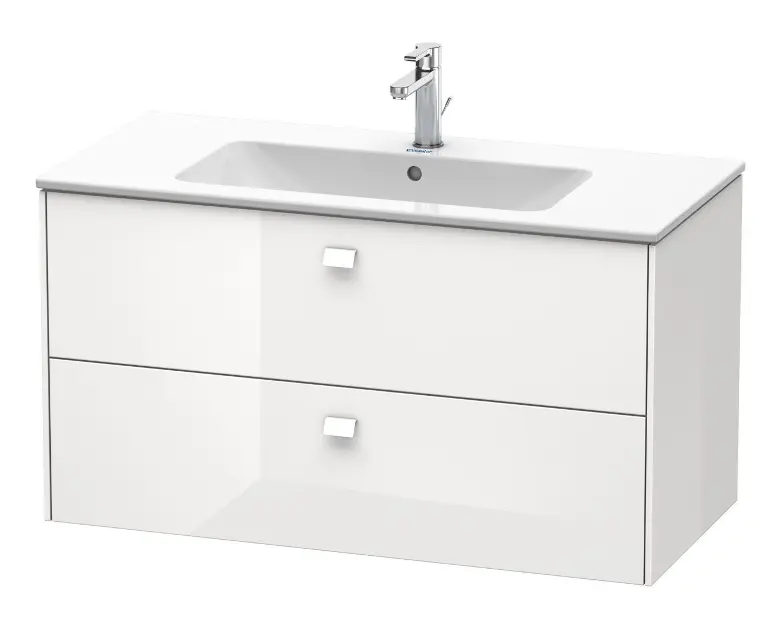Duravit - Brioso - Fürdőszobaszekrény - BR410302222