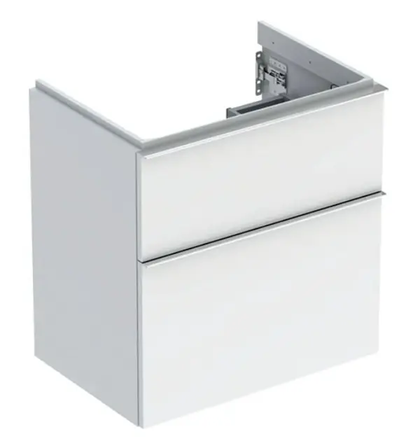 Geberit - iCon - Fürdőszobaszekrény - 502.307.01.2