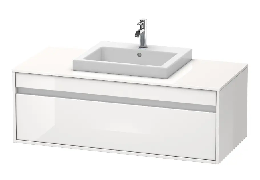 Duravit - Ketho - Fürdőszobaszekrény - KT679602222