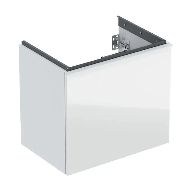 Geberit - Acanto - Fürdőszobaszekrény - 503.008.01.2