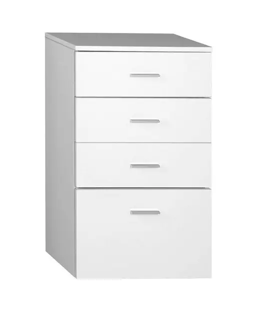 Aqualine - Zoja - Fürdőszobaszekrény - 50308