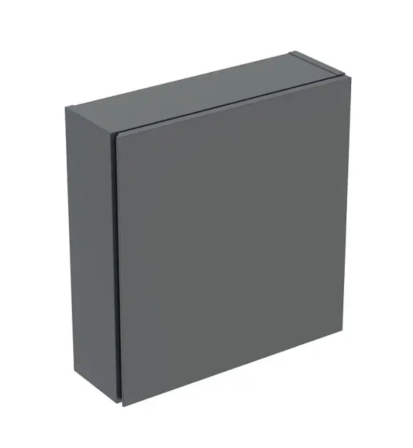 Geberit - iCon - Fürdőszobaszekrény - 502.319.JK.1