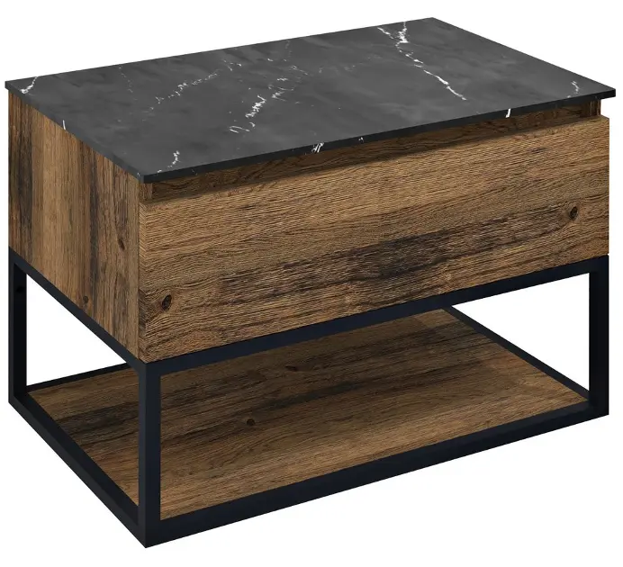 Sapho - Skara - Fürdőszobaszekrény - CG008-1919