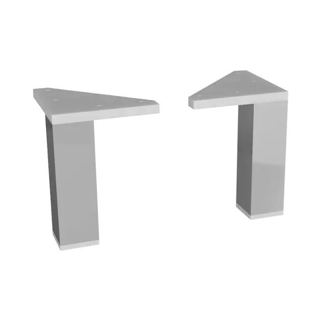 Jika - Fittings and accessories - Fürdőszobabútor-kiegészítő - H4944010390001