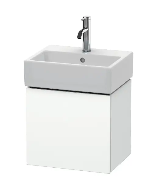 Duravit - L-Cube - Fürdőszobaszekrény - LC6245L1818