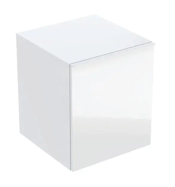 Geberit - Acanto - Fürdőszobaszekrény - 503.010.01.2