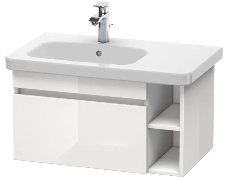 Duravit - DuraStyle - Fürdőszobaszekrény - DS639402222
