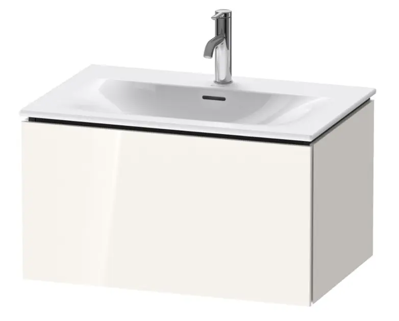 Duravit - L-Cube - Fürdőszobaszekrény - LC613602222