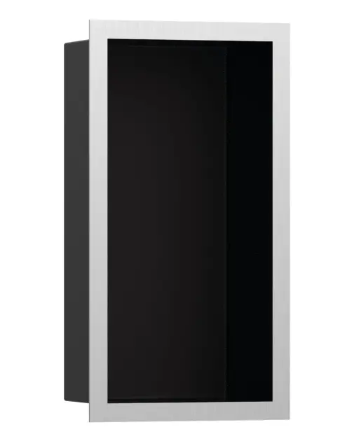 Hansgrohe - XtraStoris Individual - Fürdőszobapolc- és polcrendszer - 56095800