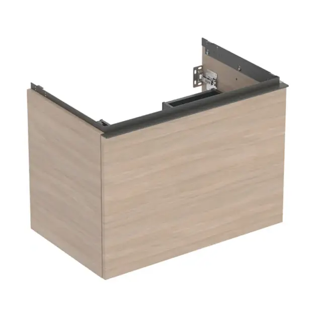 Geberit - Acanto - Fürdőszobaszekrény - 503.004.JH.1