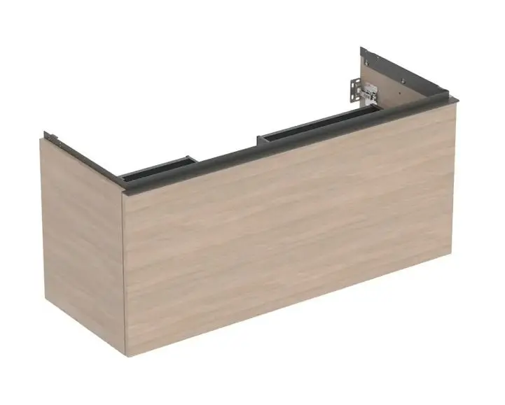 Geberit - Acanto - Fürdőszobaszekrény - 503.006.JH.1