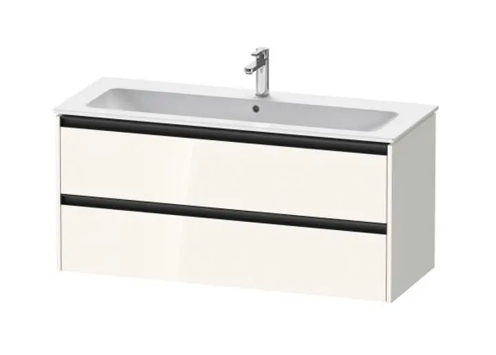 Duravit - Ketho.2 - Fürdőszobaszekrény - K25265022220000