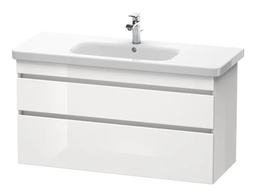Duravit - DuraStyle - Fürdőszobaszekrény - DS649502222