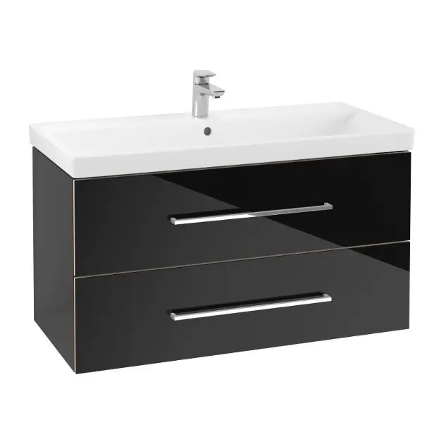 Villeroy & Boch - Avento - Fürdőszobaszekrény - A89200B3
