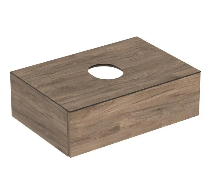 Geberit - VariForm - Fürdőszobaszekrény - 501.162.00.1