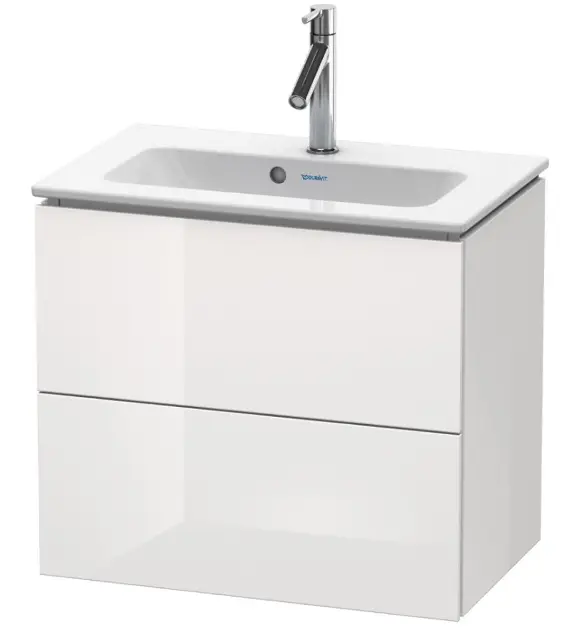 Duravit - L-Cube - Fürdőszobaszekrény - LC625602222