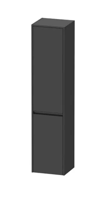 Duravit - Ketho.2 - Fürdőszobaszekrény - K21329R49490000