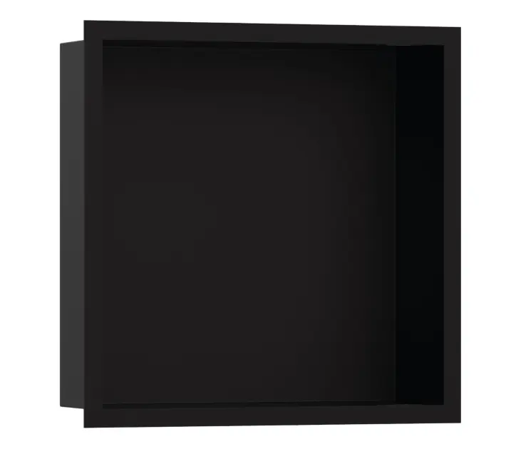 Hansgrohe - XtraStoris Individual - Fürdőszobapolc- és polcrendszer - 56098670