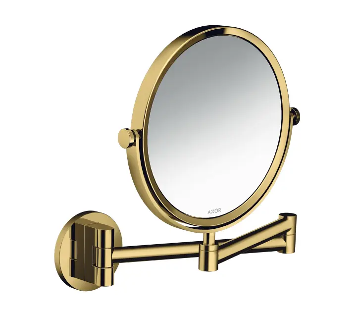 Axor - Universal Circular - Tükör - 42849990