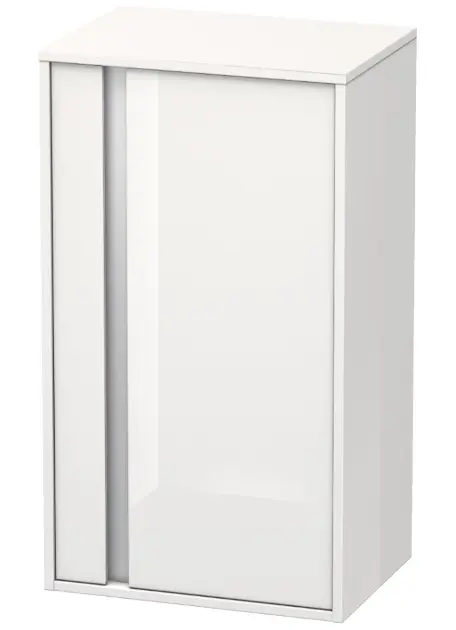 Duravit - Ketho - Fürdőszobaszekrény - KT1266R2222