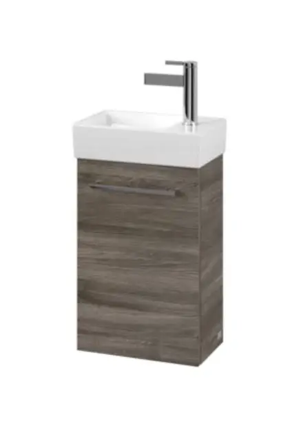 Villeroy & Boch - Avento - Fürdőszobaszekrény - A87601RK