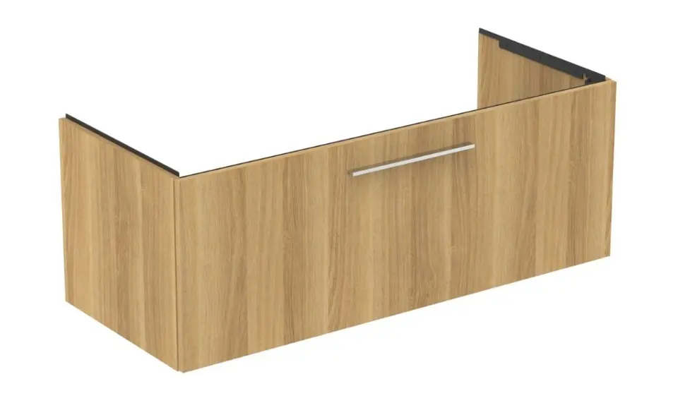 Ideal Standard - i.Life B - Fürdőszobaszekrény - T5515NX