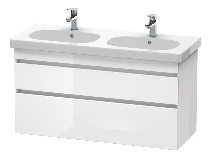 Duravit - DuraStyle - Fürdőszobaszekrény - DS648602222