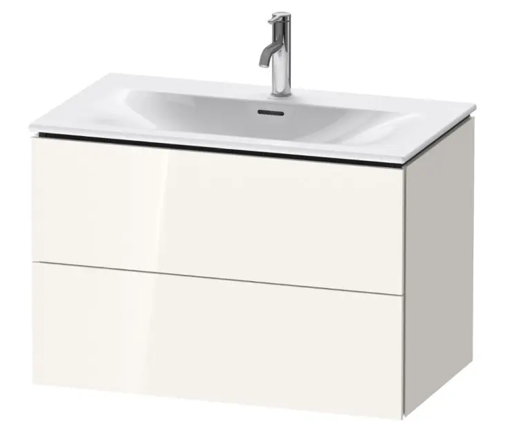 Duravit - L-Cube - Fürdőszobaszekrény - LC630702222