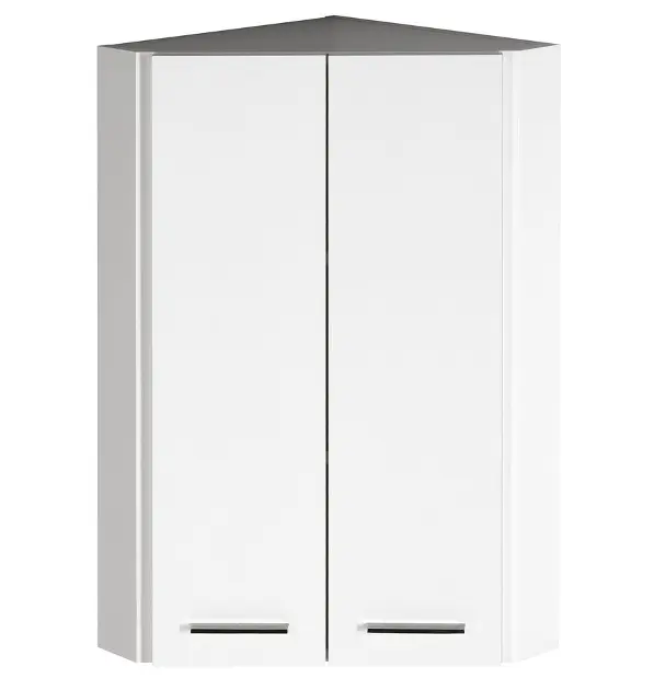 Aqualine - Zoja - Fürdőszobaszekrény - 50331