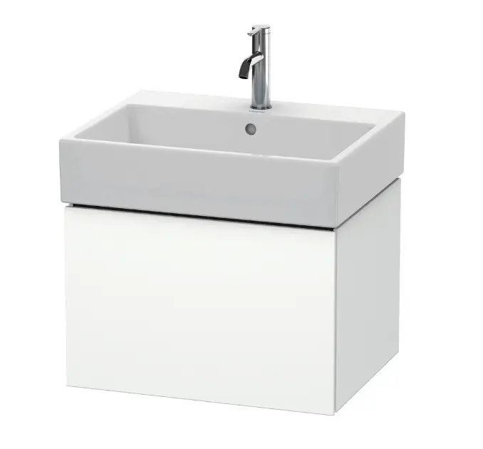Duravit - L-Cube - Fürdőszobaszekrény - LC617501818