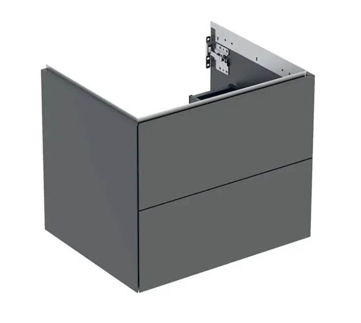 Geberit - ONE - Fürdőszobaszekrény - 505.261.00.3