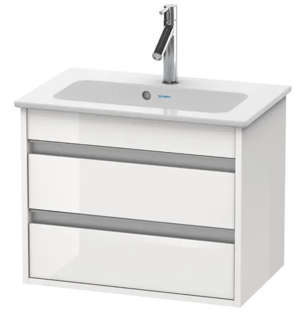 Duravit - Ketho - Fürdőszobaszekrény - KT645202222