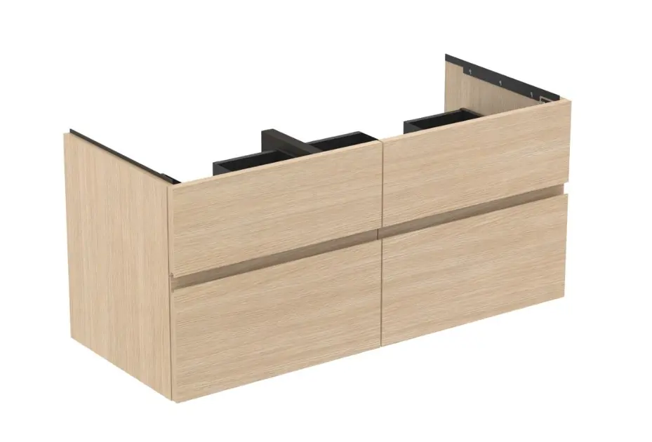 Ideal Standard - Finesse - Fürdőszobaszekrény - E3399US